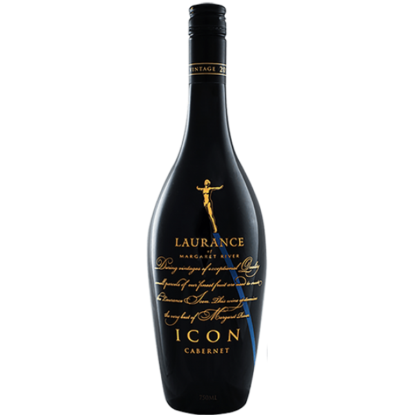Laurance of Margaret River Icon Cabernet 2010 (750ml)